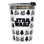 Copo Térmico Star Wars 300ml - 01 Unidade - Zonacriativa - Magazine 25