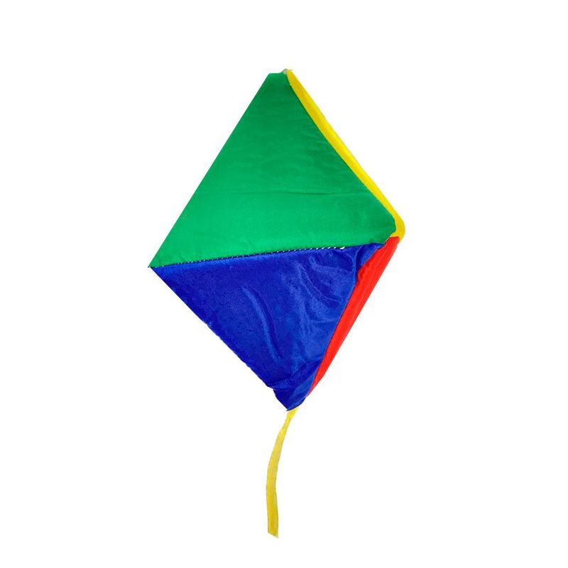 Balão de Festa Junina em Nylon Pequeno 12x12x21cm - Sortidos - 1 unidade - Magazine 25