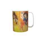 Caneca Lembrancinha  3D Princesas - 1 Unidade - Regina - Rizzo.