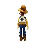 Pelúcia Woody 45cm - Toy Story - 1 unidade - Disney Original - Magazine 25