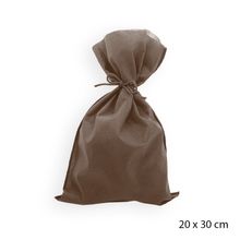 Saco para Surpresas em TNT - 20 x 30 cm - 10 un - Best Fest.