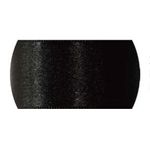 Fita de Cetim Progresso 10mm nº2 - 10m Cor 219 Preto - 01 unidade