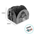 Porta Forminha - Wish - 3,5cm - 50 unidades - Regina - Magazine 25