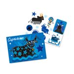 Kit Decorativo Festa Junina ''Caprichoso'' - Sertão - 1 unidade - Festcolor - Magazine 25