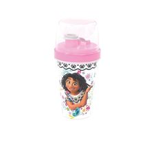 Mini Shakeira Encanto - 320 mL - 1 unidade - Plasútil - Magazine 25