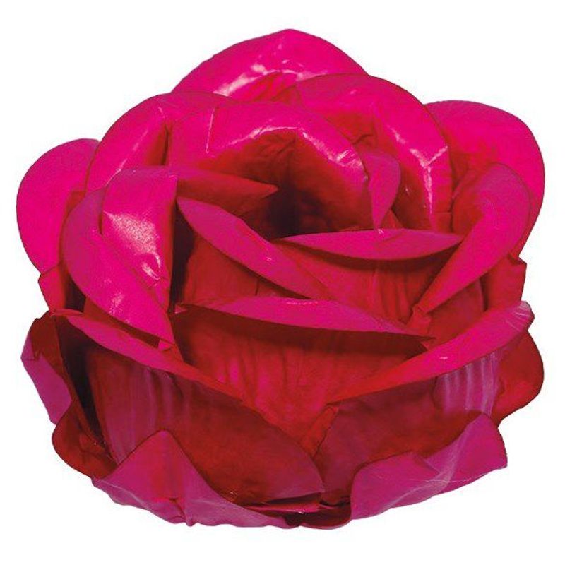 Forminha para Doces Finos - Magnólia Pink - 30 unidades - Decora Doces - Rizzo Festas
