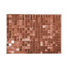 Painel Mágico Shimmer Wall - 87cm x 62,5cm - Rose Gold - Cromus - Magazine 25 Balões