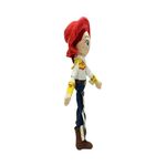 Pelúcia Jessie 45cm - Toy Story - 1 unidade - Disney Original - Magazine 25