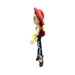 Pelúcia Jessie 45cm - Toy Story - 1 unidade - Disney Original - Magazine 25