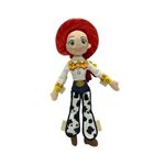 Pelúcia Jessie 45cm - Toy Story - 1 unidade - Disney Original - Magazine 25