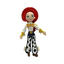 Pelúcia Jessie 45cm - Toy Story - 1 unidade - Disney Original - Magazine 25