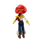 Pelúcia Jessie 45cm - Toy Story - 1 unidade - Disney Original - Magazine 25