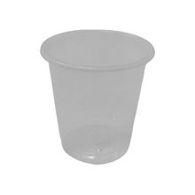 Copo 30ml Biodegradável Crystal Neon Natural - 10 unidades - Trik Trik - Magazine 25