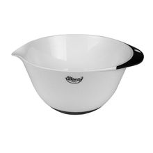 Bowl Multiuso - Plástico - 3L - 1 unidade - Cromus Linha Profissional Allonsy - Magazine 25