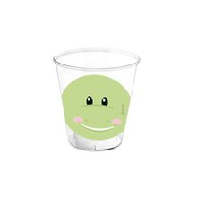 Copinho para Doces 40ml Festa Dino Baby - 20 unidades - Magazine 25