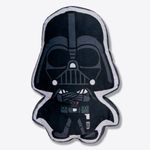 Almofada Darth Vader Star Wars - 01 Unidade - Zonacriativa - Rizzo