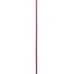 Fio Decorativo Bordo - 2 mm x 5 m - 1 unidade - Cromus - Rizzo Embalagens