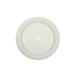 Prato Bolo Descartável 15cm Branco 10 unidades Trik Trik