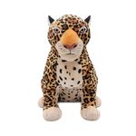 Pelúcia Jaguar 35cm - Encanto  - 1 unidade - Disney Original - Rizzo