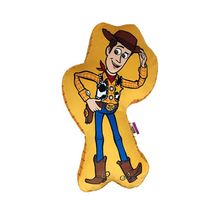 Almofada Woody 32cm - Toy Story - 1 unidade - Disney Original - Magazine 25