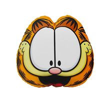 Almofada Garfield 30cm - 1 unidade - Zona Criativa - Magazine 25