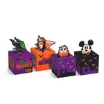 Caixa Pop Up - Halloween Disney 100 Anos - 10 unidades - Cromus - Magazine 25