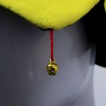 Chapéu Bola - Brasil - 33cm x 25cm - 1 unidade - Magazine 25