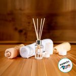 Fragrância Concentrada Aroma Chá Verde - 100 g - 1 unidade - Rizzo