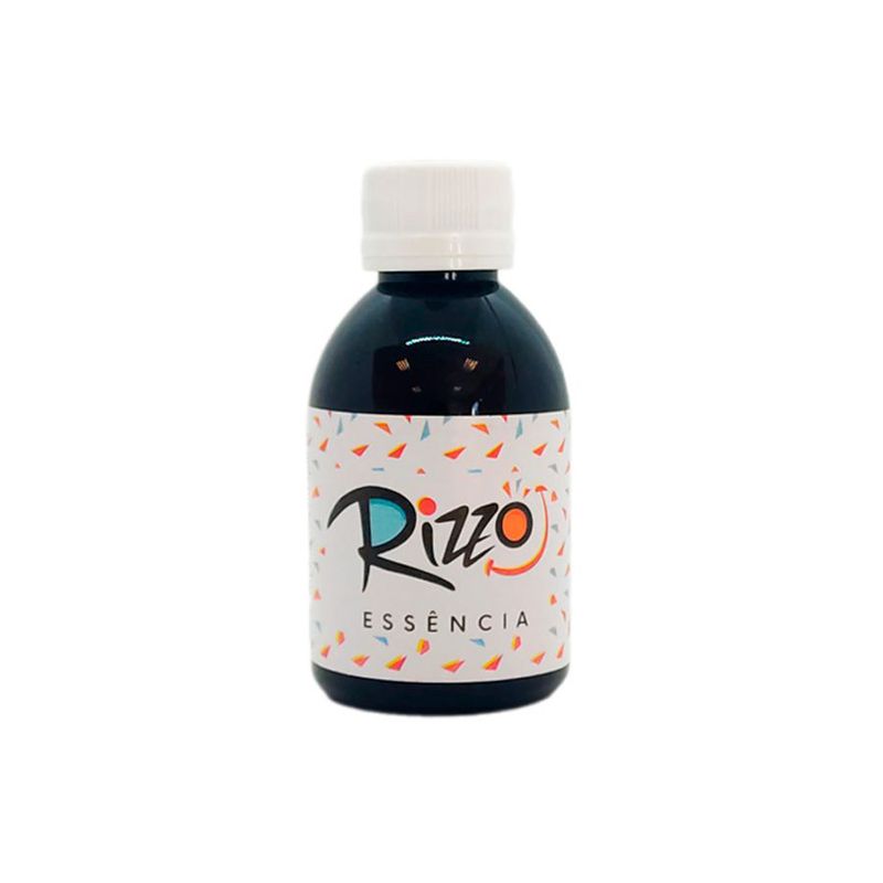 Fragrância Concentrada Aroma Maracuja Azedo - 100 g - 1 unidade - Rizzo