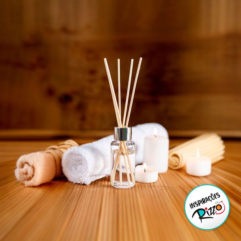Fragrância Concentrada Aroma Maracuja Azedo - 100 g - 1 unidade - Rizzo