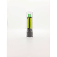 Batom Fluorescente Verde 3,5g - 1 unidade - Magazine 25