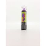 Batom Fluorescente Roxo 3,5g - 1 unidade - Magazine 25