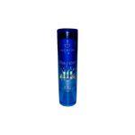 Batom Shine Azul 3,5g - 1 unidade - Magazine 25