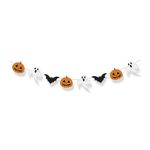 Faixa Decorativa  Halloween - 1 unidade - Cromus - Magazine 25